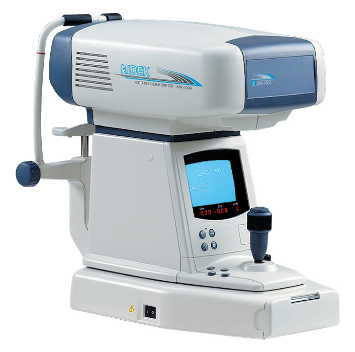 ニデックARK−730A