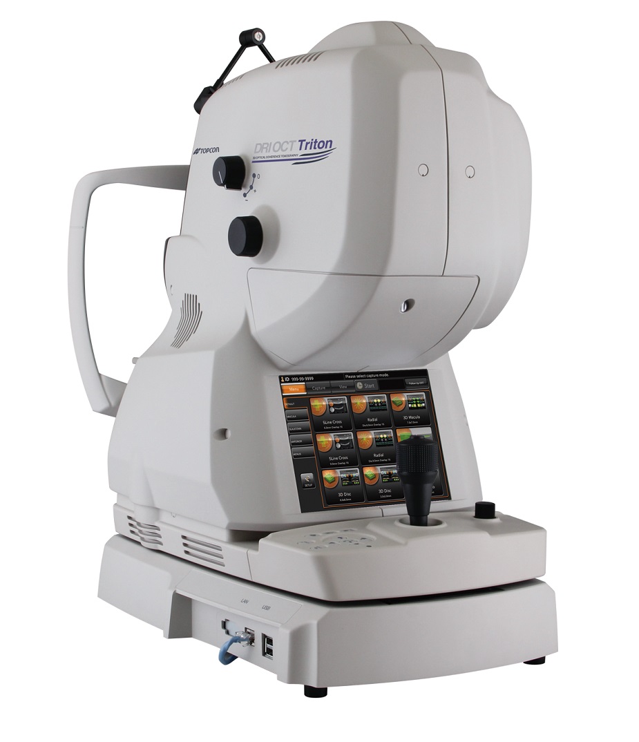 Triton plus
