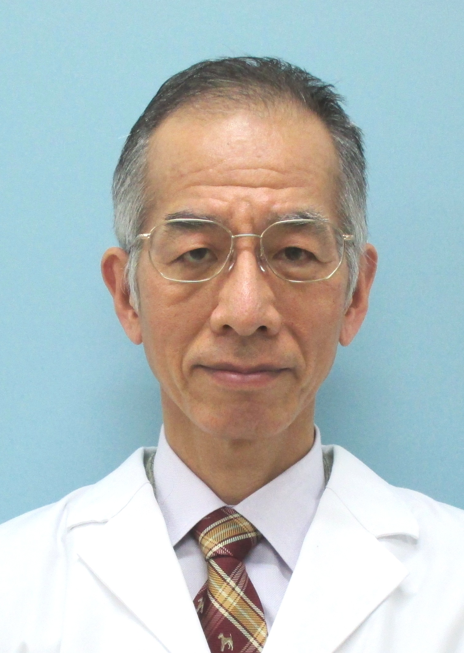 栗岡 成人
