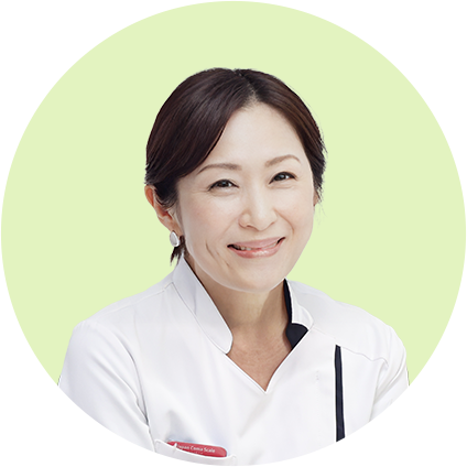 障害者病棟勤務看護師