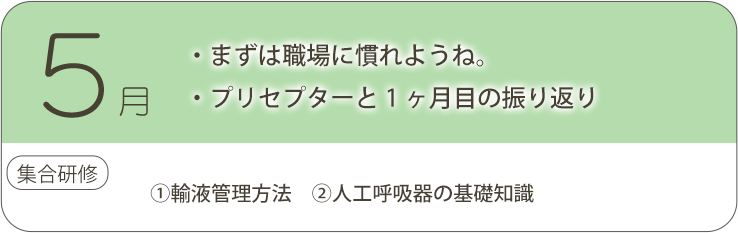 5月