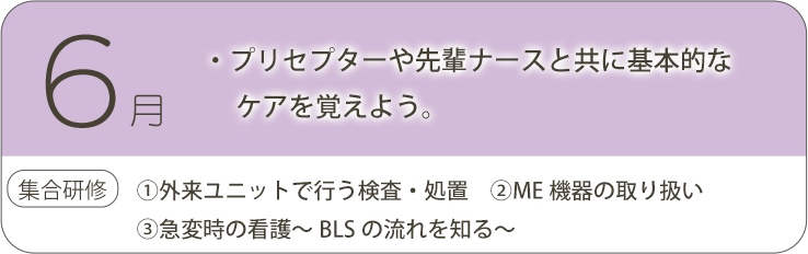 6月