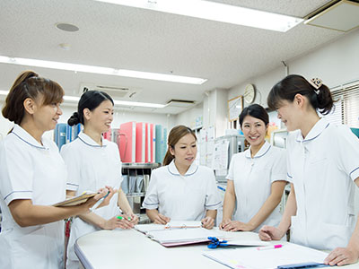 一般(地域包括ケア)病棟